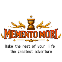 MEMENTO MORI Lifespan Calendar