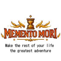 MEMENTO MORI Lifespan Calendar